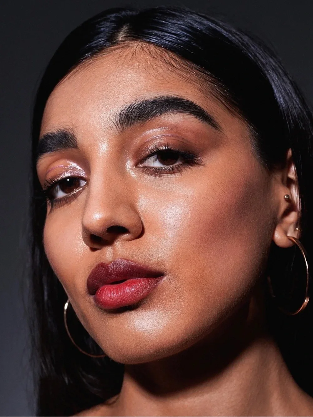Wonderskin Wonder Blading All-Day Lip Stain| Charming NEW 🔥